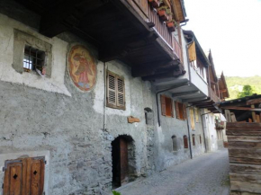 Casa Nemesis